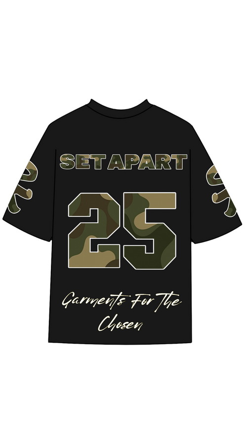 Forever Fly Tee