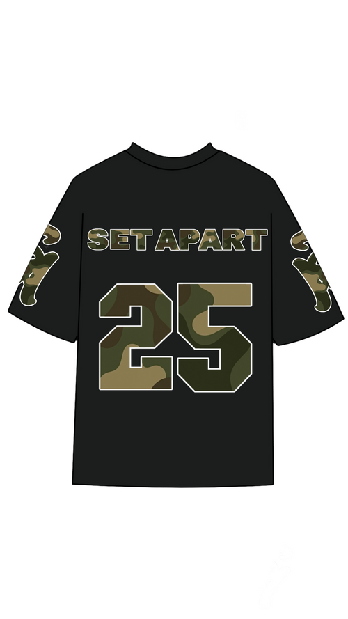 Forever Fly Tee